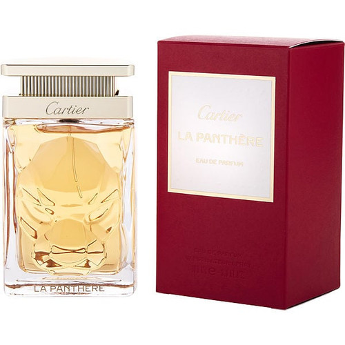 CARTIER  Eau De Parfum Spray 3.3 Oz Image 1