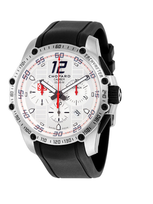 CHOPARD Superfast Chrono Porsche 919 Men's Watch