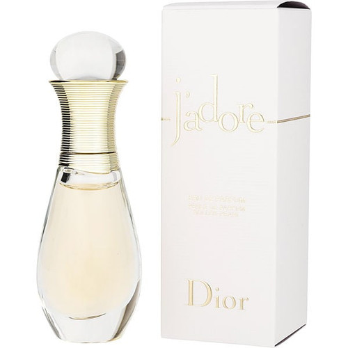 DIOR Jadore Eau De Parfum Roller Pearl 0.67 Oz Image 1