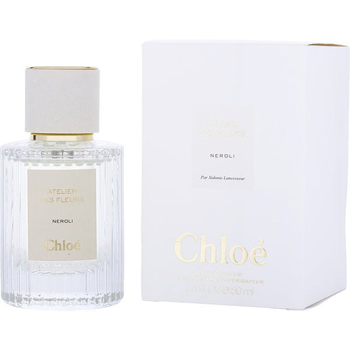 CHLOE Atelier Des Fleurs Neroli Eau De Parfum Spray 1.7 Oz Image 1