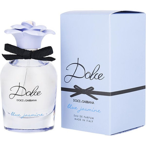 DOLCE & GABBANA Dolce Blue Jasmine Eau De Parfum Spray 1.7 Oz Image 1
