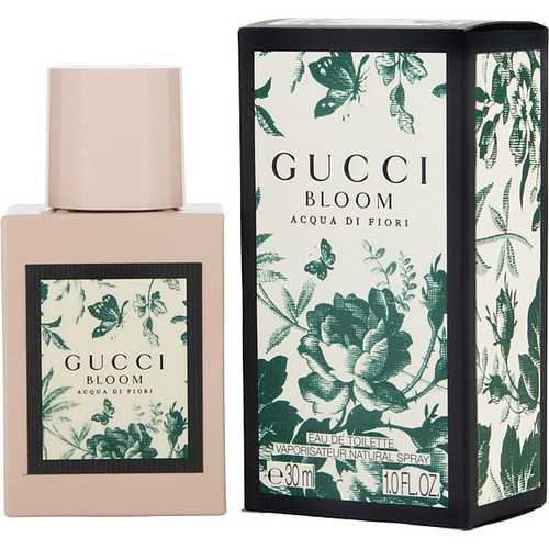 GUCCI  Eau De Toilette Spray 1 Oz Image 1