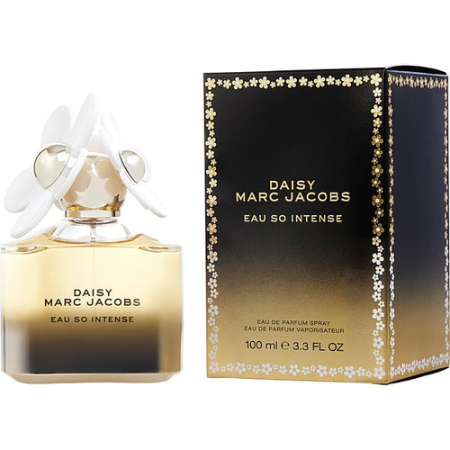 MARC JACOBS  Eau De Parfum Spray 3.3 Oz Image 1