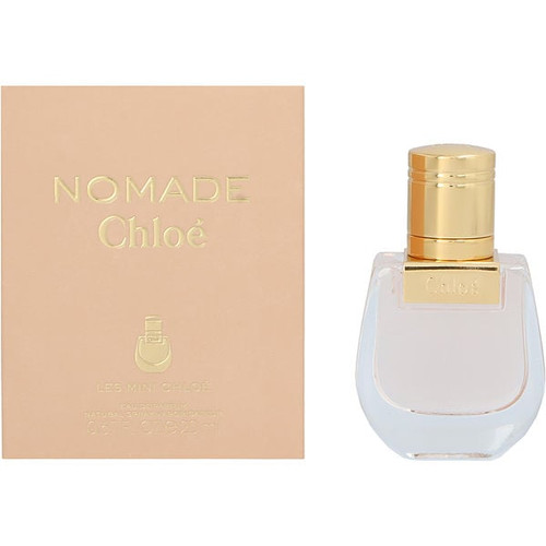 CHLOE Nomade Eau De Parfum Spray 0.67 Oz Image 1