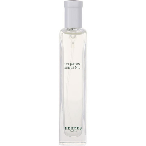 HERMES Un Jardin Sur Le Nil Eau De Toilette Spray 0.5 Oz Unboxed Image 1