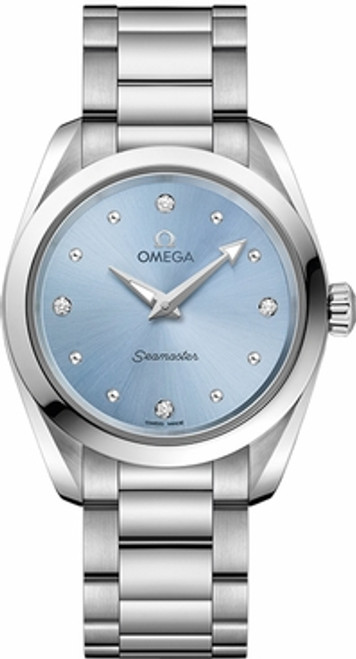 OMEGA Seamaster Aqua Terra 220.10.28.60.53.001 Image 1 OMEGA Seamaster Aqua Terra 220.10.28.60.53.001 Image 1