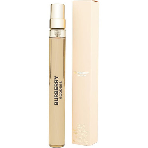 BURBERRY Goddess Eau De Parfum Spray Mini 0.33 Oz Image 1