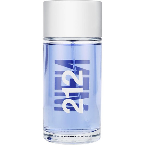 CAROLINA HERRERA  Eau De Toilette Spray 6.7 Oz Unboxed Image 1
