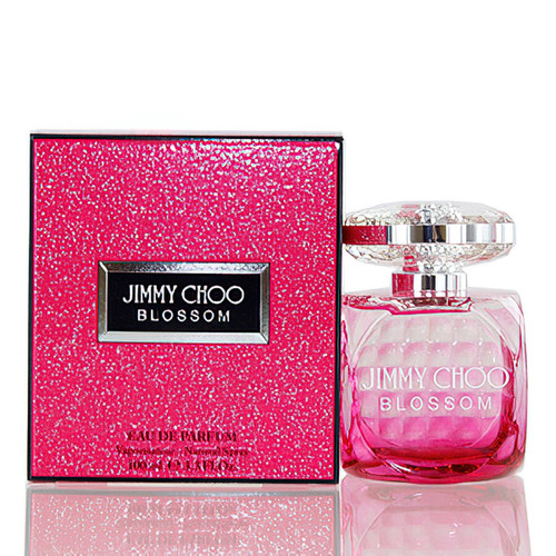 JIMMY CHOO  Blossom / EDP Spray (100 ml)  (@Delhi Studio)