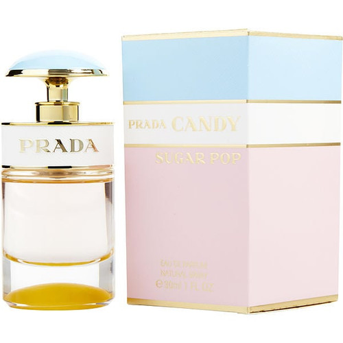 PRADA Candy Sugar Pop Eau De Parfum Spray 1 Oz Image 1