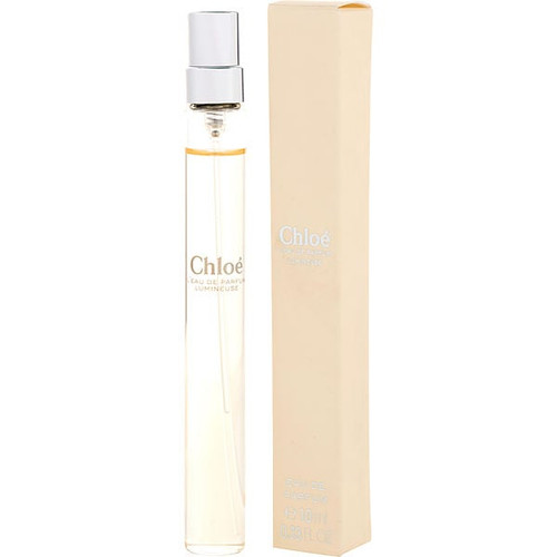 CHLOE Lumineuse Eau De Parfum Spray Mini 0.33 Oz Image 1
