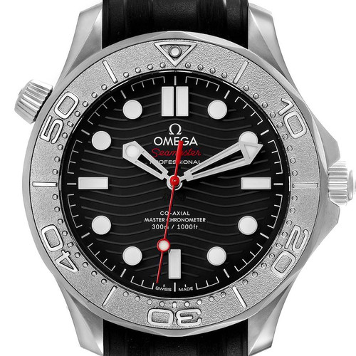 OMEGA Seamaster Diver Nekton Edition Mens Watch 210.32.42.20.01.002 Image 1 OMEGA Seamaster Diver Nekton Edition Mens Watch 210.32.42.20.01.002 Image 1