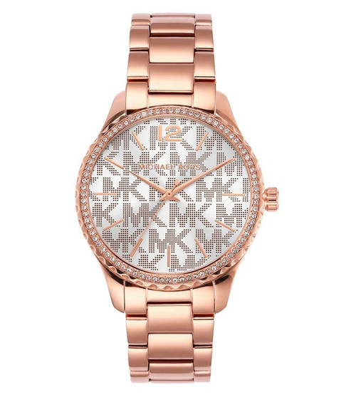 MICHAEL KORS  MK7297 Layton Analog Watch for Women (@Delhi Studio)