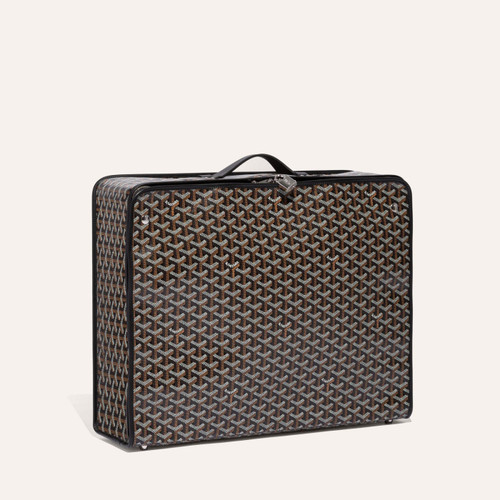 GOYARD Caravelle 50 suitcase