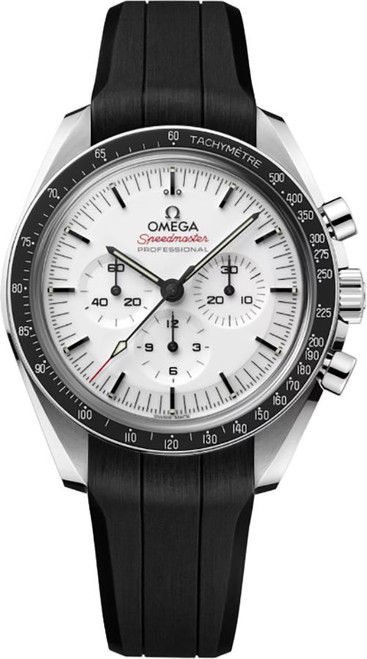 OMEGA Speedmaster Moonwatch Professional Men'S Watch 310.32.42.50.04.001 Image 1 OMEGA Speedmaster Moonwatch Professional Men'S Watch 310.32.42.50.04.001 Image 1
