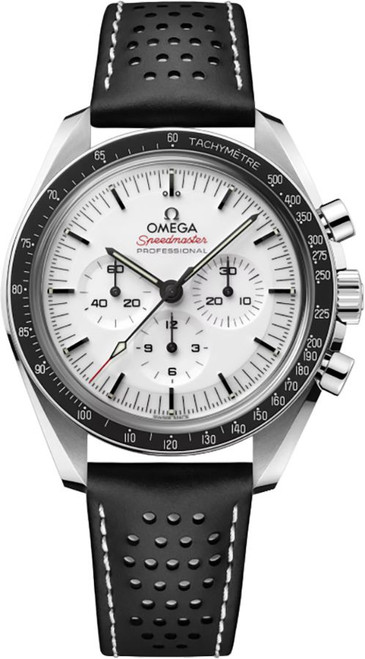 OMEGA Speedmaster Moonwatch Chronograph Men'S Watch 310.32.42.50.04.002 Image 1 OMEGA Speedmaster Moonwatch Chronograph Men'S Watch 310.32.42.50.04.002 Image 1