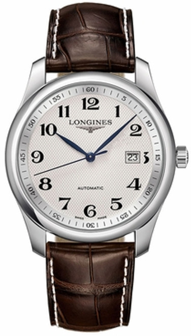 LONGINES Master Collection L2.793.4.78.3 Image 1 LONGINES Master Collection L2.793.4.78.3 Image 1