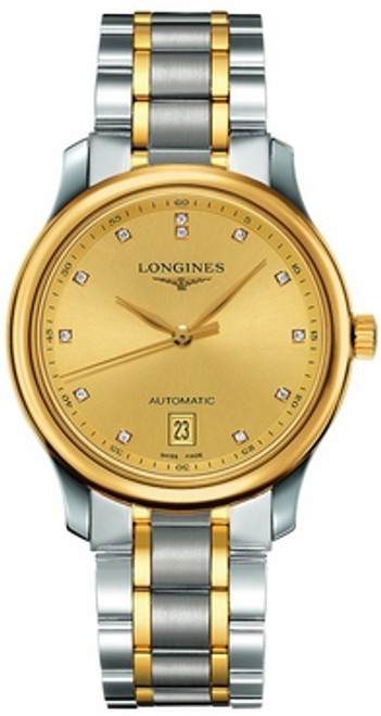 LONGINES Master Collection L2.628.5.37.7 Image 1