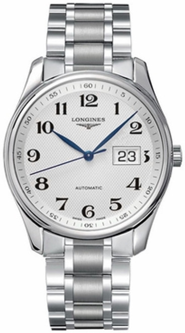 LONGINES Master Collection L2.648.4.78.6 Image 1