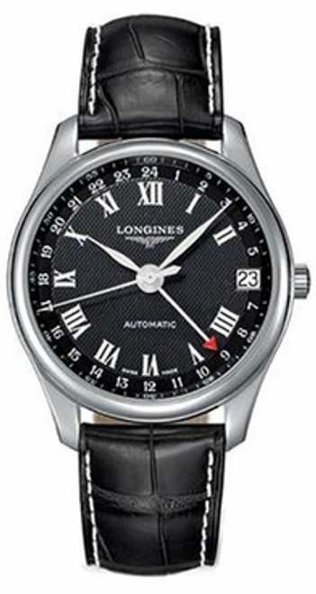 LONGINES Master Collection L2.718.4.50.7 Image 1