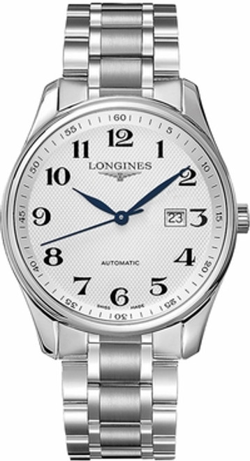 LONGINES Master Collection L2.893.4.78.6 Image 1