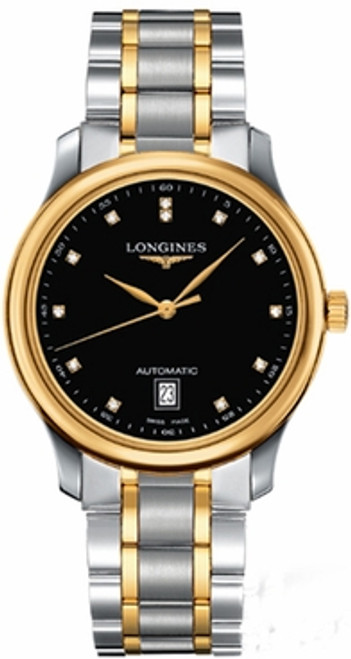 LONGINES Master Collection L2.628.5.57.7 Image 1
