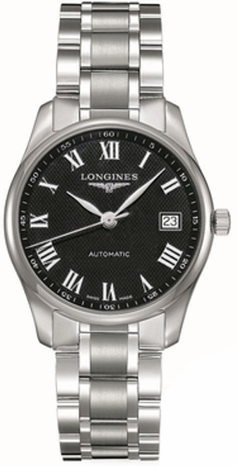 LONGINES Master Collection L2.518.4.51.6 Image 1