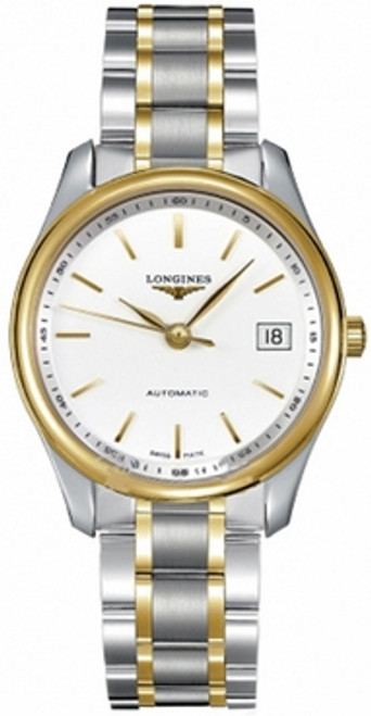 LONGINES Master Collection L2.518.5.12.7 Image 1