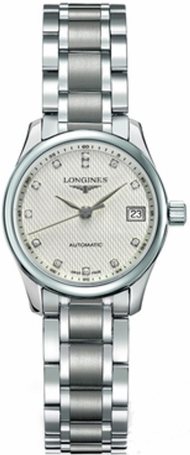 LONGINES Master Collection L2.128.4.77.6 Image 1