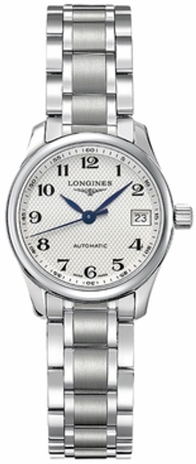 LONGINES Master Collection L2.128.4.78.6 Image 1 LONGINES Master Collection L2.128.4.78.6 Image 1