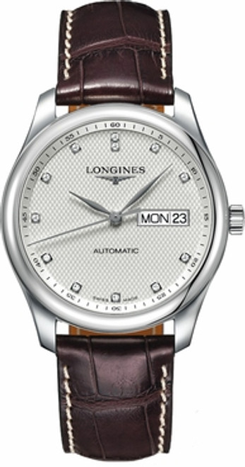 LONGINES Master Collection L2.755.4.77.3 Image 1