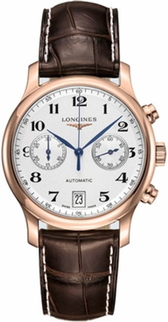 LONGINES Master Collection L2.669.8.78.3 Image 1