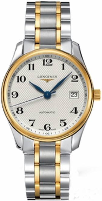 LONGINES Master Collection L2.518.5.78.7 Image 1