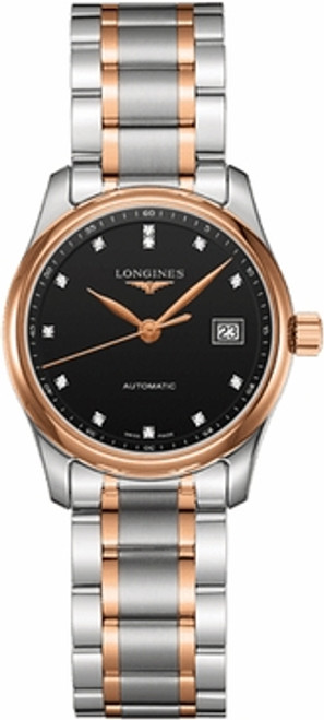 LONGINES Master Collection L2.257.5.59.7 Image 1 LONGINES Master Collection L2.257.5.59.7 Image 1