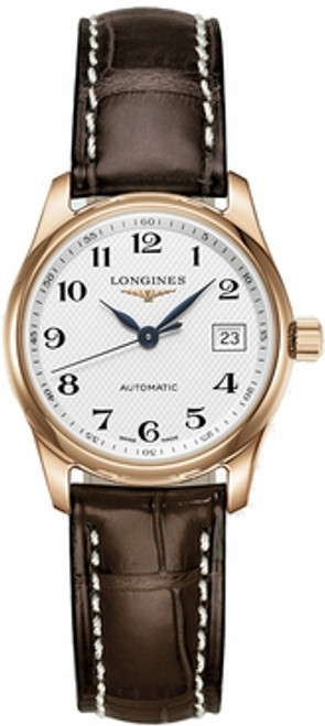LONGINES Master Collection L2.257.8.78.3 Image 1