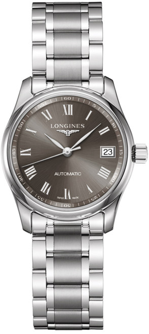 LONGINES Master Collection Women'S Casual Watch L2.257.4.71.6 Image 1