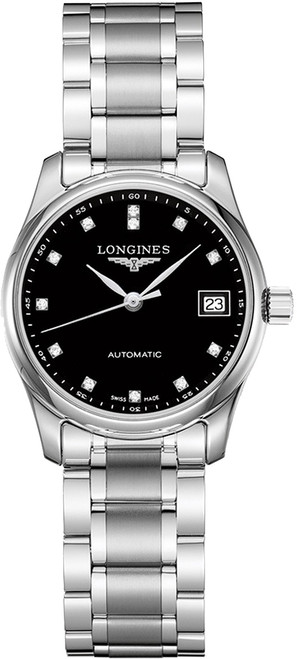 LONGINES Master Collection L2.257.4.57.6 Image 1 LONGINES Master Collection L2.257.4.57.6 Image 1