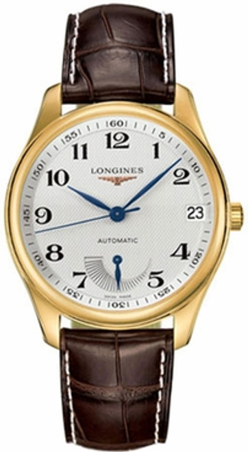 LONGINES Master Collection L2.666.6.78.2 Image 1
