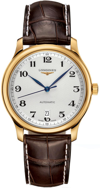 LONGINES Master Collection L2.628.6.78.3 Image 1