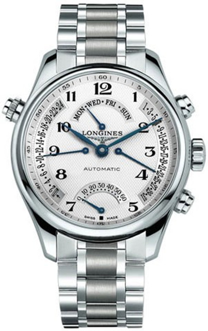 LONGINES Master Collection L2.715.4.78.6 Image 1