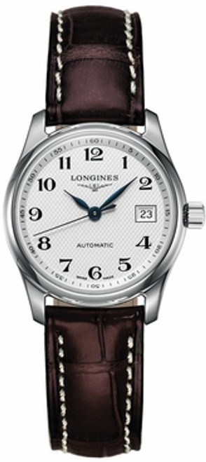 LONGINES Master Collection L2.257.4.78.3 Image 1 LONGINES Master Collection L2.257.4.78.3 Image 1