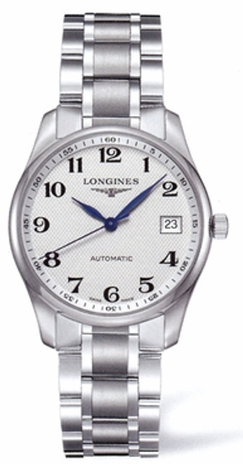 LONGINES Master Collection L2.518.4.78.6 Image 1