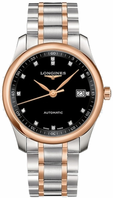 LONGINES Master Collection L2.793.5.57.7 Image 1 LONGINES Master Collection L2.793.5.57.7 Image 1