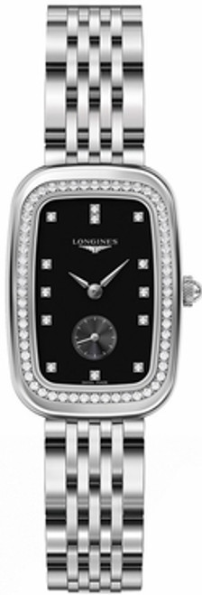 LONGINES Equestrian Collection L6.142.0.57.6 Image 1 LONGINES Equestrian Collection L6.142.0.57.6 Image 1