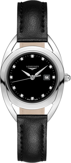 LONGINES Equestrian Collection L6.137.4.57.0 Image 1