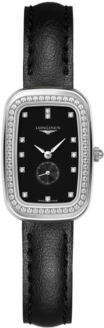 LONGINES Equestrian Collection L6.141.0.57.0 Image 1