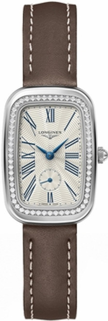 LONGINES Equestrian Collection L6.142.0.71.2 Image 1 LONGINES Equestrian Collection L6.142.0.71.2 Image 1