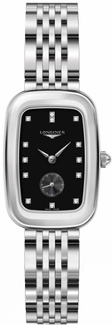 LONGINES Equestrian Collection L6.142.4.57.6 Image 1