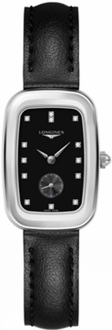 LONGINES Equestrian Collection L6.142.4.57.0 Image 1 LONGINES Equestrian Collection L6.142.4.57.0 Image 1