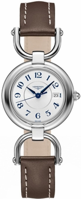 LONGINES Equestrian Collection L6.131.4.73.2 Image 1